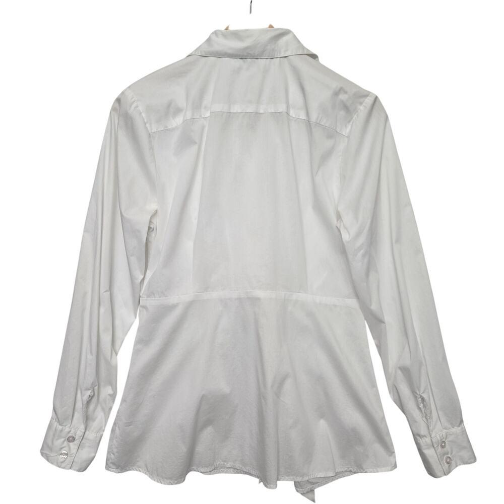 Cabi Womens Elevated Basic Modern Office Siren Ti… - image 7